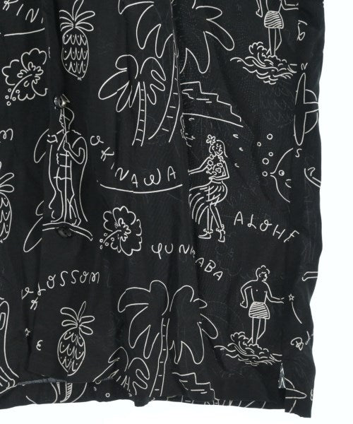 Aloha Blossom เสื้อลำลอง