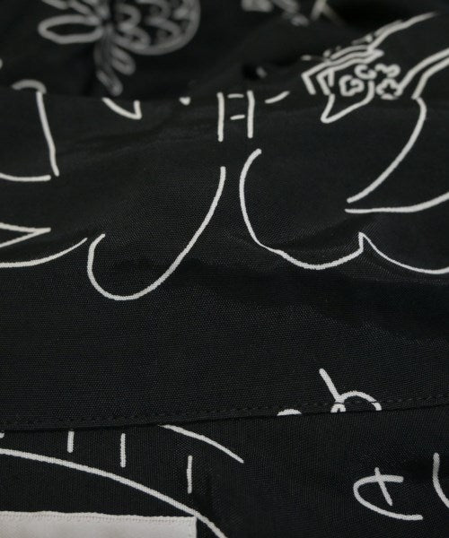 Aloha Blossom เสื้อลำลอง