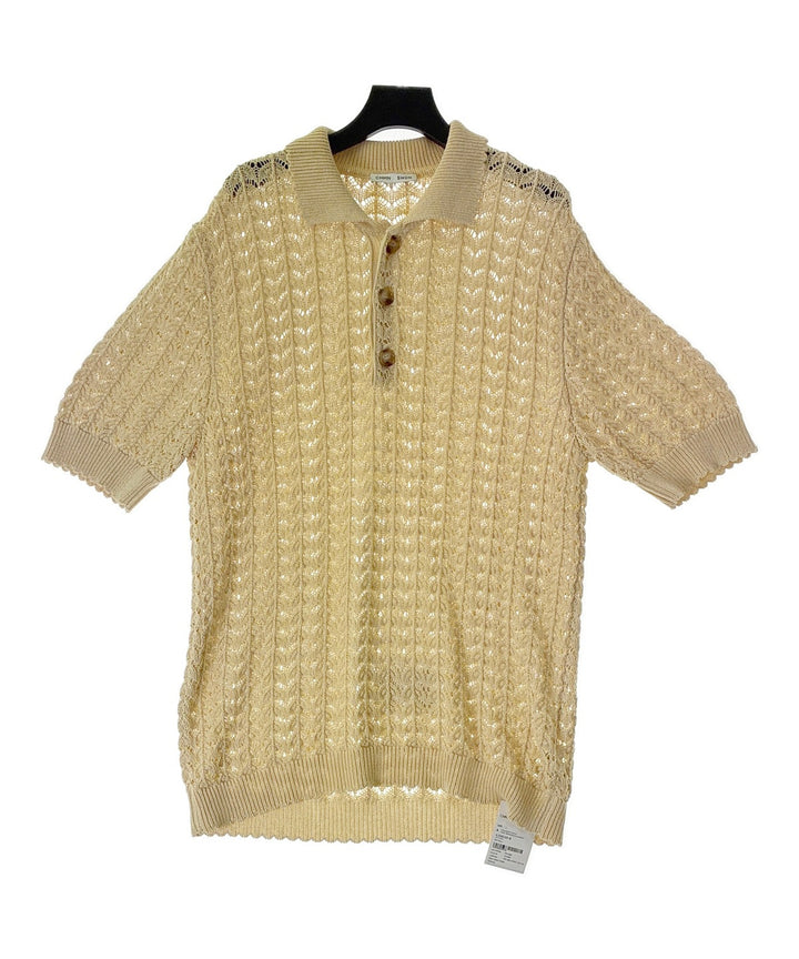 CMMN SWDN เสื้อถัก