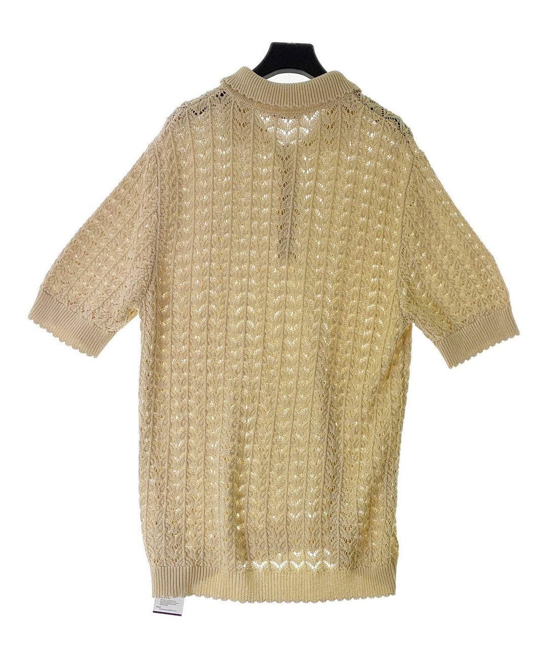 CMMN SWDN เสื้อถัก