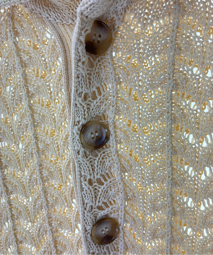 CMMN SWDN เสื้อถัก