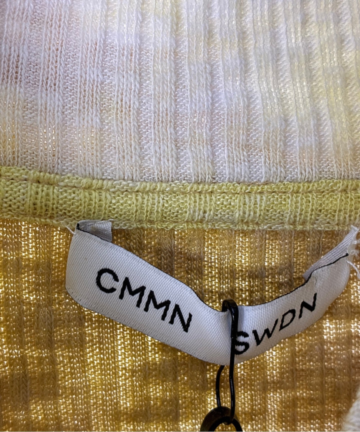 CMMN SWDN เสื้อกันหนาว