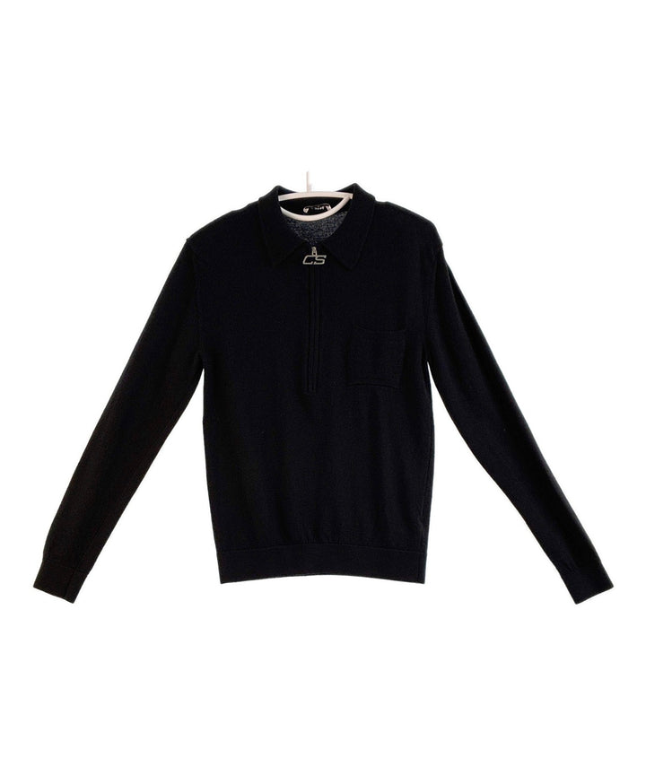 CMMN SWDN เสื้อถัก