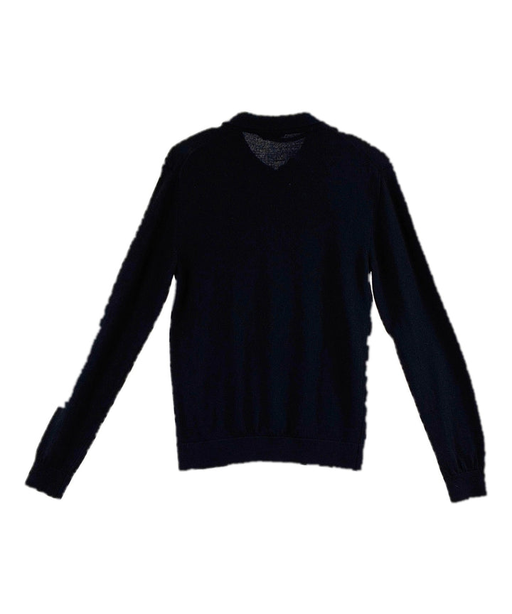 CMMN SWDN เสื้อถัก