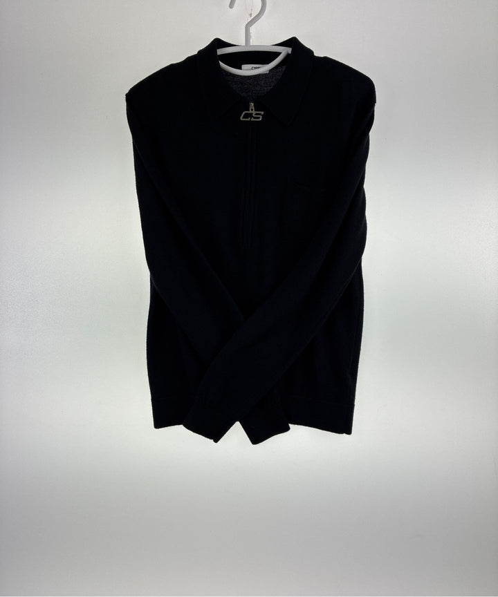 CMMN SWDN เสื้อถัก