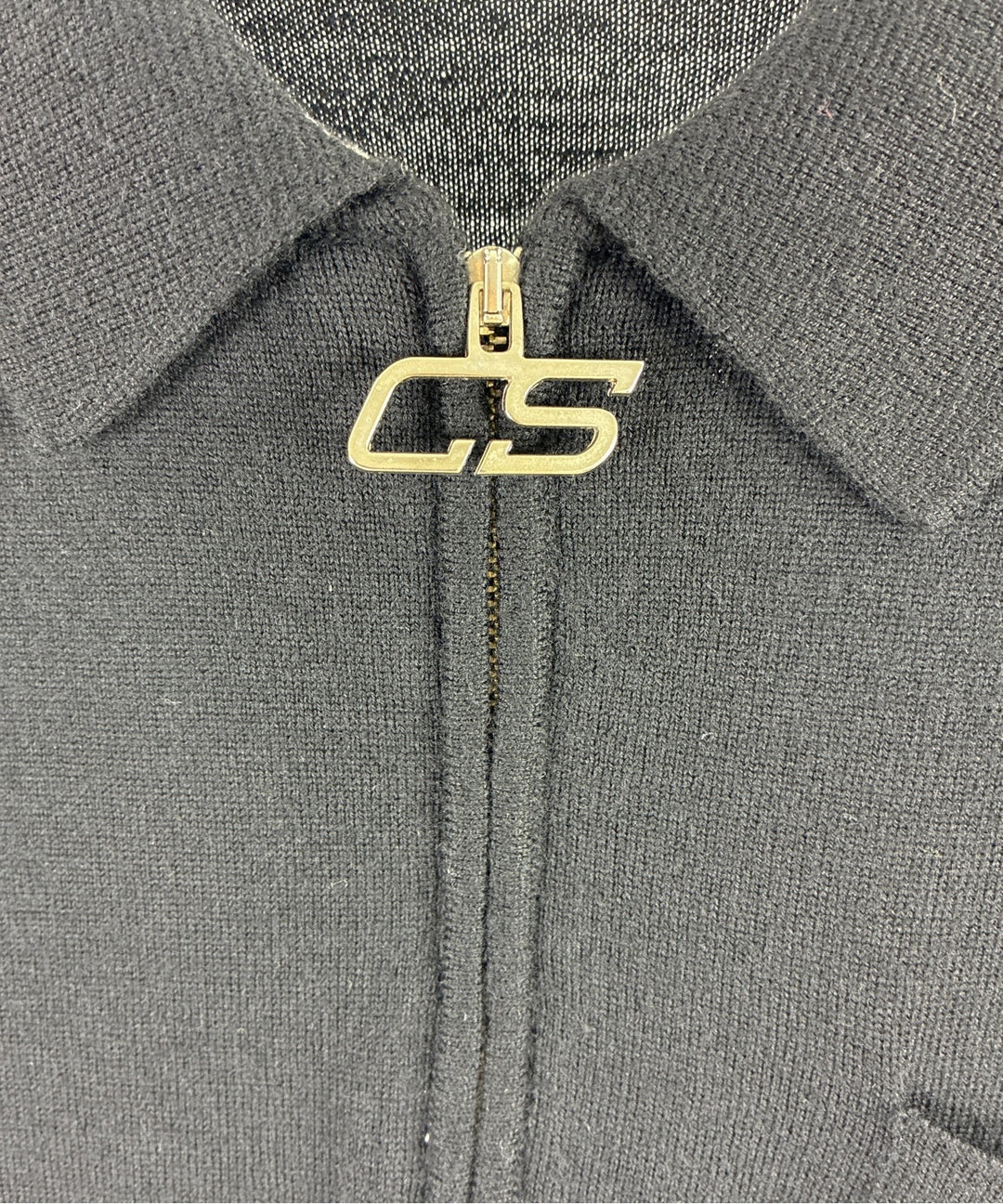 CMMN SWDN เสื้อถัก