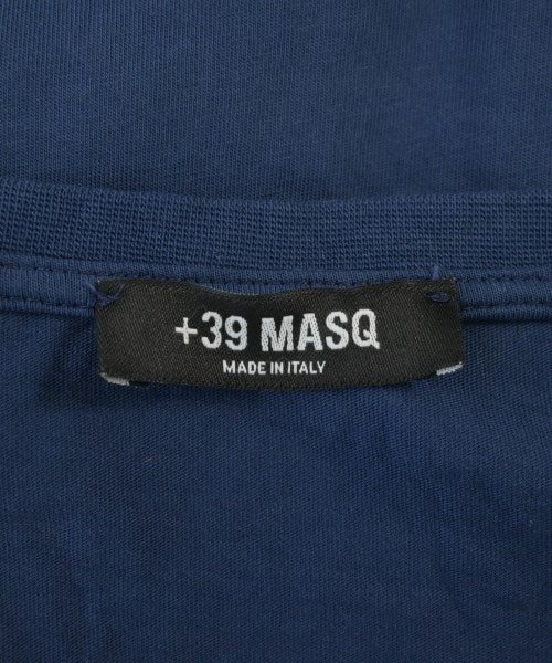 +39 masq เสื้อยืด/เสื้อท็อปส์