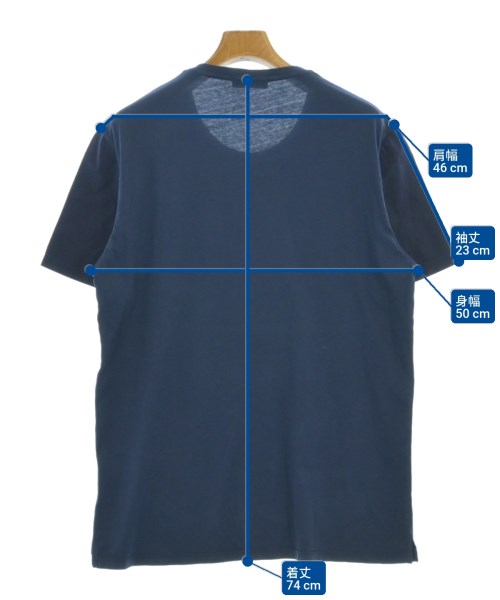 +39 masq เสื้อยืด/เสื้อท็อปส์
