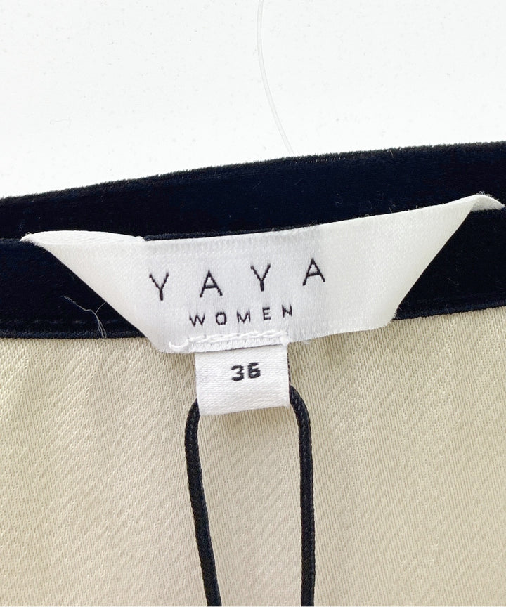 YAYA กระโปรงยาว/แม็กซี่ยาว