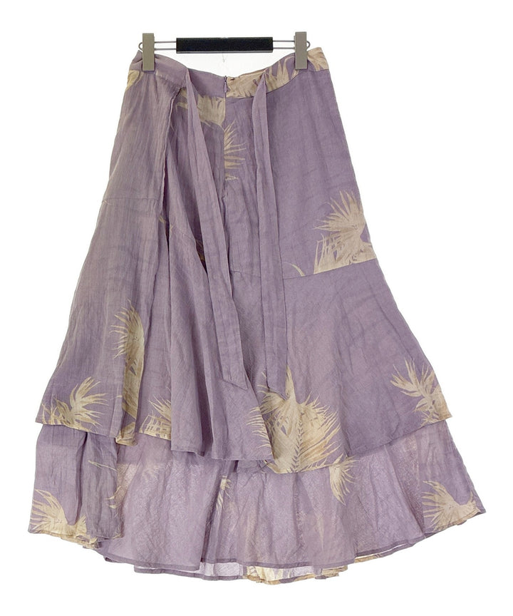 YAYA กระโปรงยาว/แม็กซี่ยาว