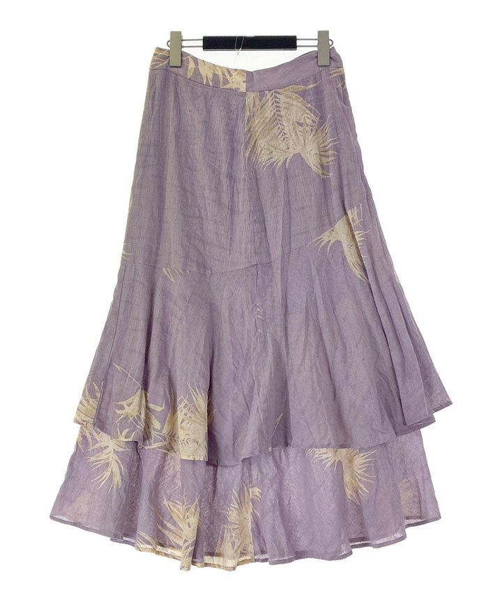 YAYA กระโปรงยาว/แม็กซี่ยาว