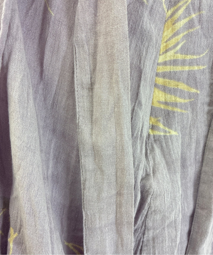 YAYA กระโปรงยาว/แม็กซี่ยาว