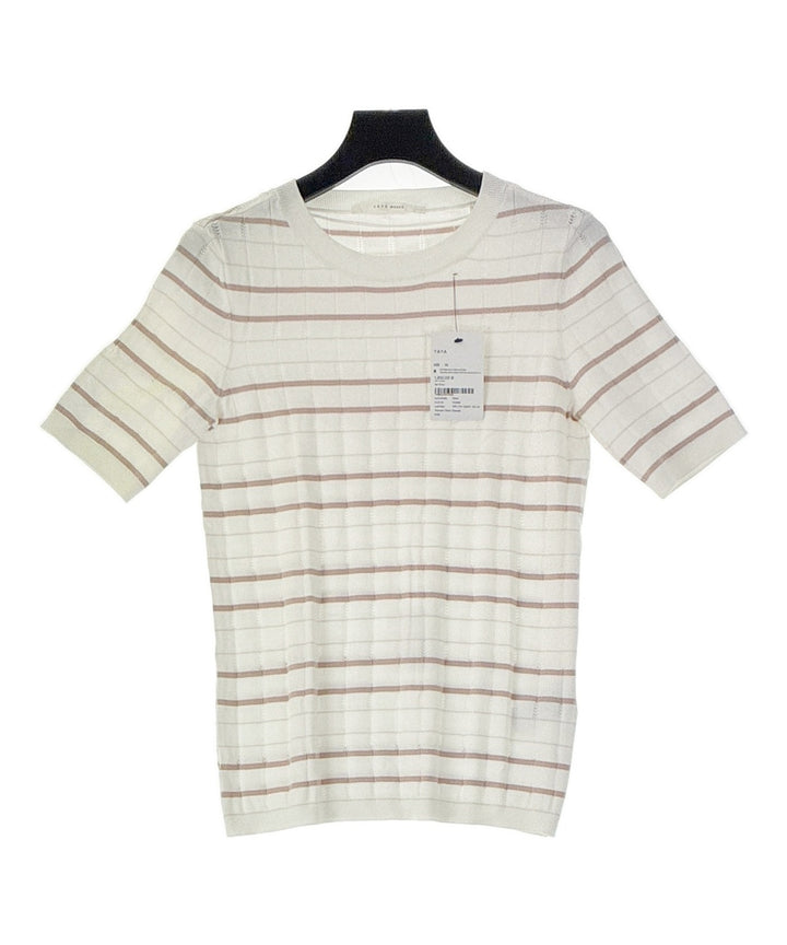 YAYA เสื้อถัก