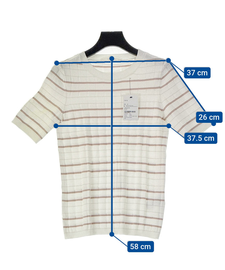 YAYA เสื้อถัก