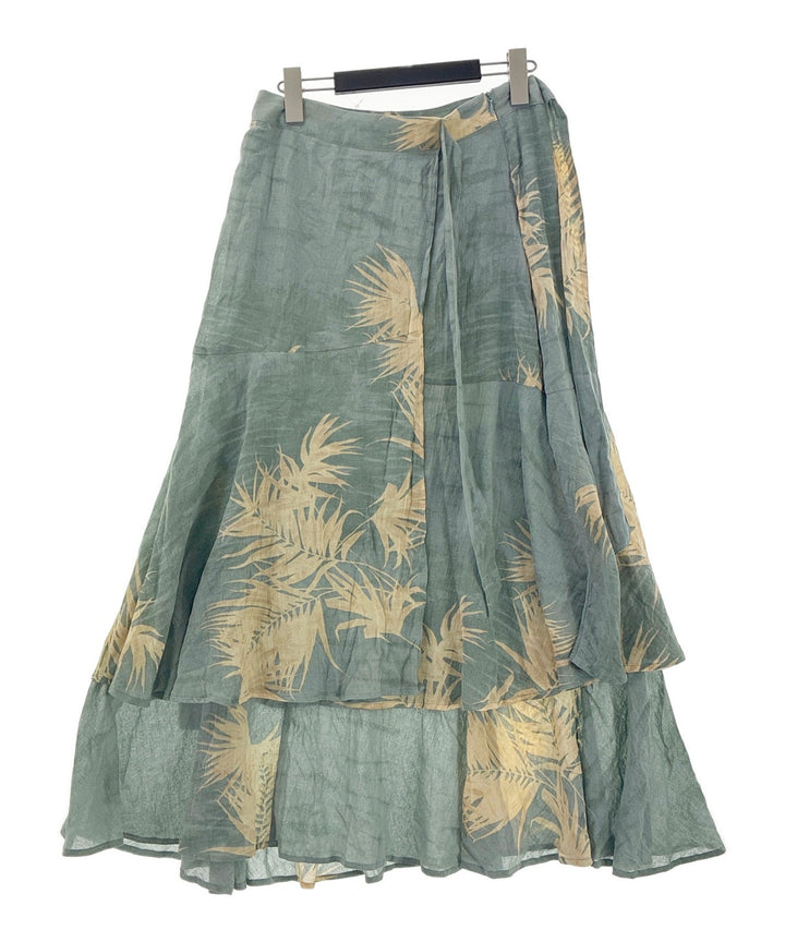 YAYA กระโปรงยาว/แม็กซี่ยาว