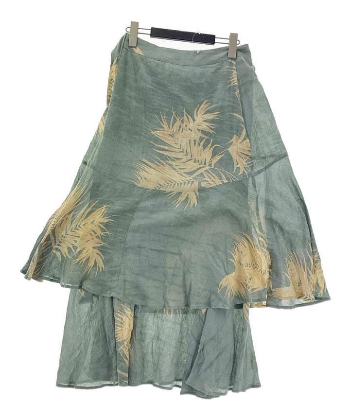 YAYA กระโปรงยาว/แม็กซี่ยาว