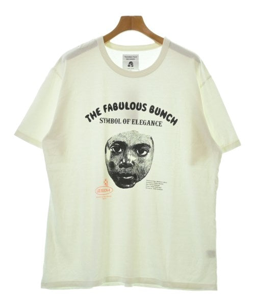 TACOMA FUJI RECORDS เสื้อยืด/เสื้อท็อปส์