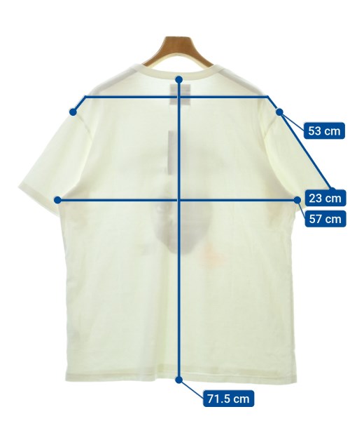 TACOMA FUJI RECORDS เสื้อยืด/เสื้อท็อปส์