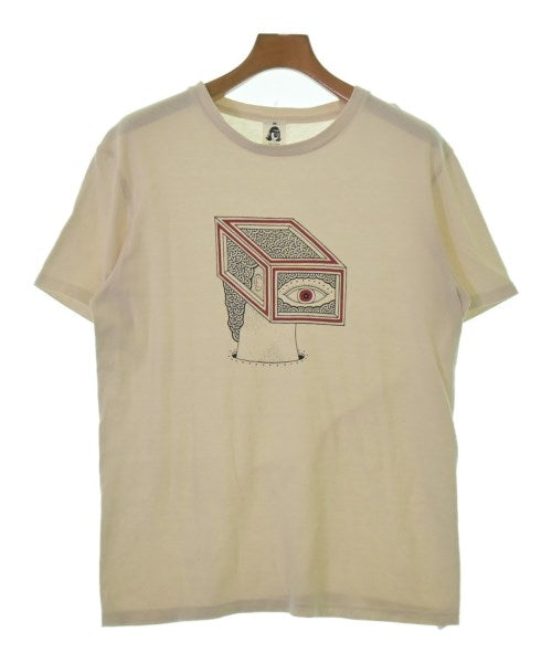 TACOMA FUJI RECORDS เสื้อยืด/เสื้อท็อปส์