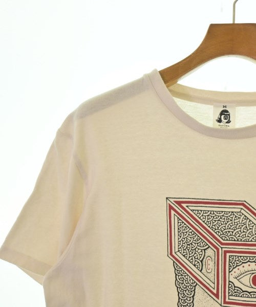 TACOMA FUJI RECORDS เสื้อยืด/เสื้อท็อปส์