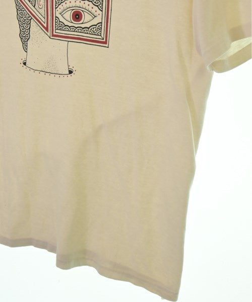 TACOMA FUJI RECORDS เสื้อยืด/เสื้อท็อปส์