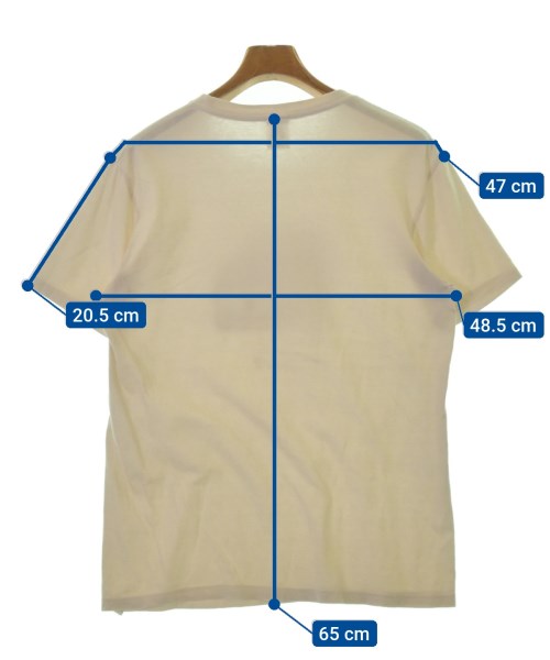 TACOMA FUJI RECORDS เสื้อยืด/เสื้อท็อปส์