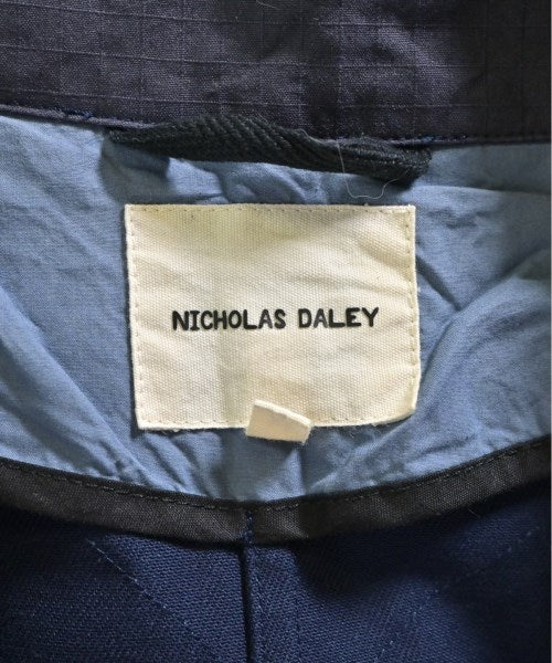 NICHOLAS DALEY แจ็คเก็ตเบลาส์