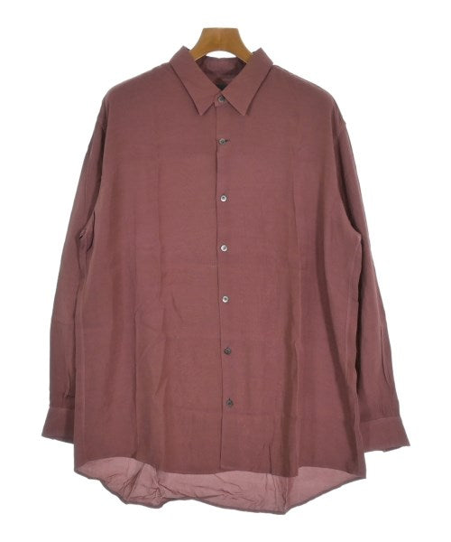 Semoh เสื้อลำลอง