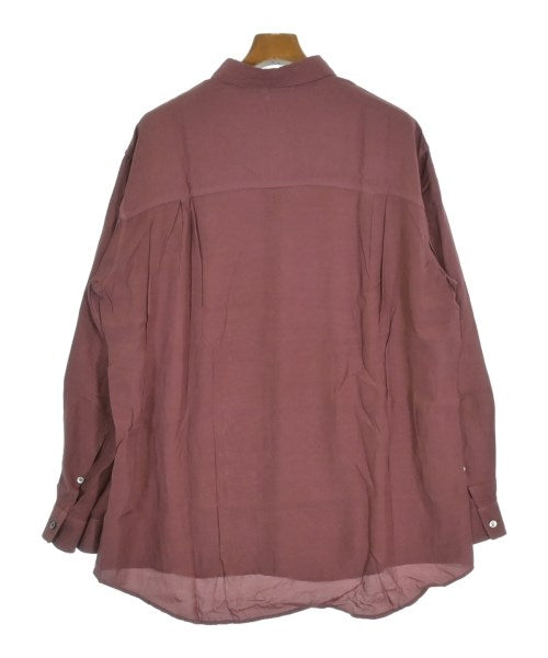 Semoh เสื้อลำลอง