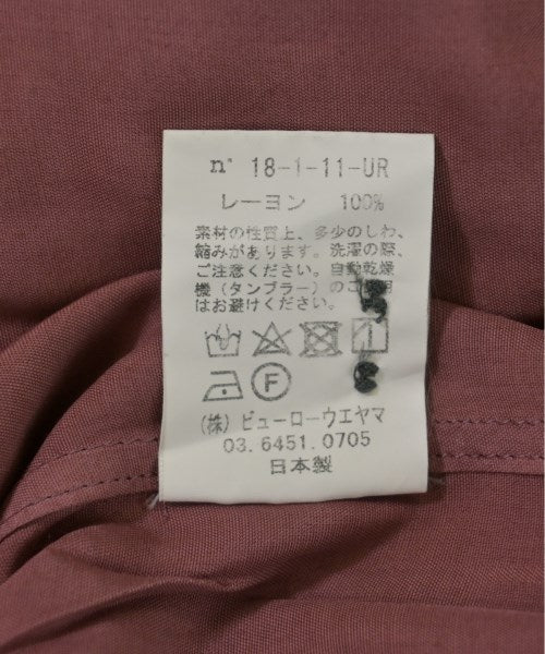 Semoh เสื้อลำลอง