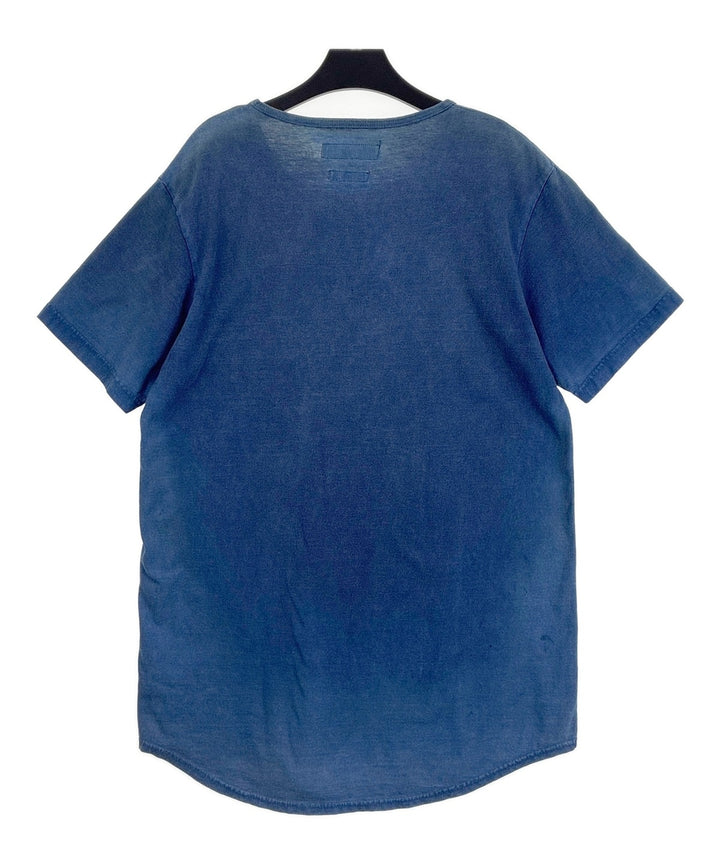 FDMTL เสื้อยืด/เสื้อท็อปส์