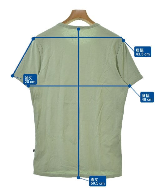 On เสื้อยืด/เสื้อท็อปส์