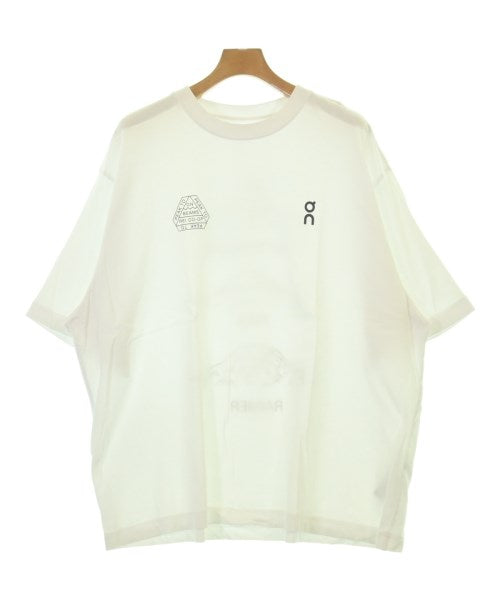 On เสื้อยืด/เสื้อท็อปส์