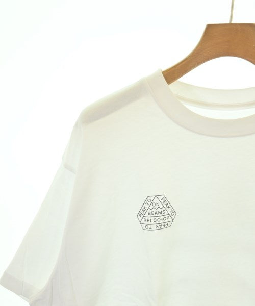 On เสื้อยืด/เสื้อท็อปส์