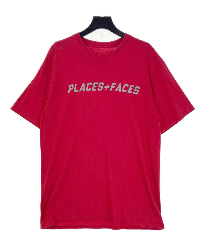 PLACES+FACES เสื้อยืด/เสื้อท็อปส์