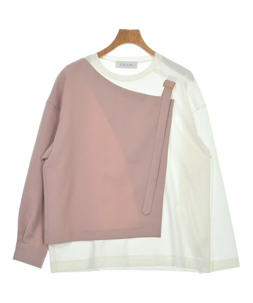 CULLNI เสื้อยืด/เสื้อท็อปส์