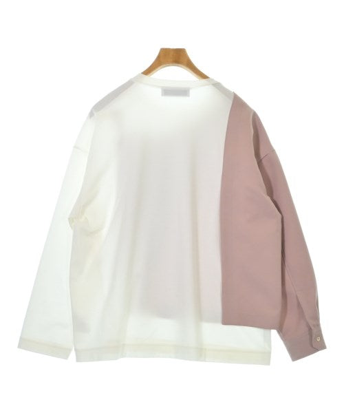 CULLNI เสื้อยืด/เสื้อท็อปส์