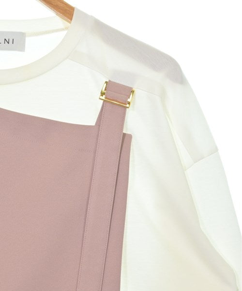 CULLNI เสื้อยืด/เสื้อท็อปส์