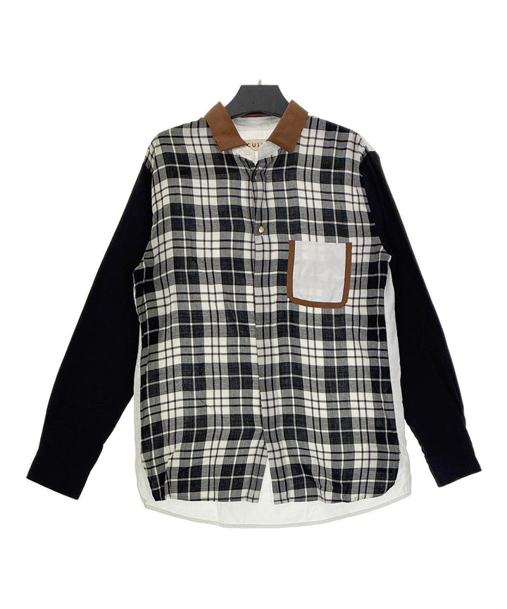 CULLNI เสื้อลำลอง