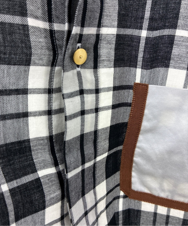 CULLNI เสื้อลำลอง