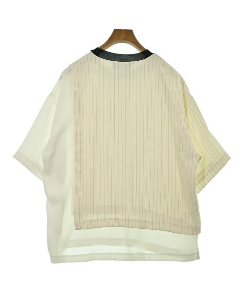 CULLNI เสื้อยืด/เสื้อท็อปส์