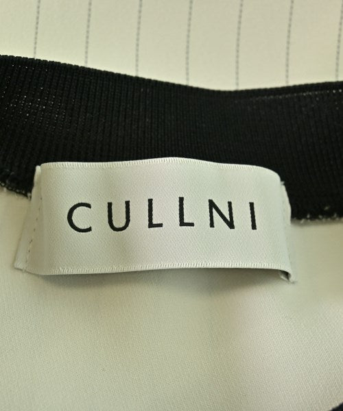 CULLNI เสื้อยืด/เสื้อท็อปส์