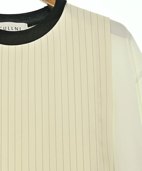 CULLNI เสื้อยืด/เสื้อท็อปส์