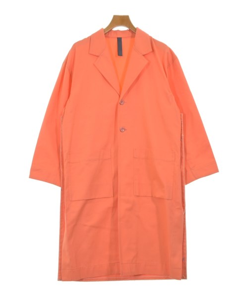 SHINYA KOZUKA เสื้อโค้ท อื่น