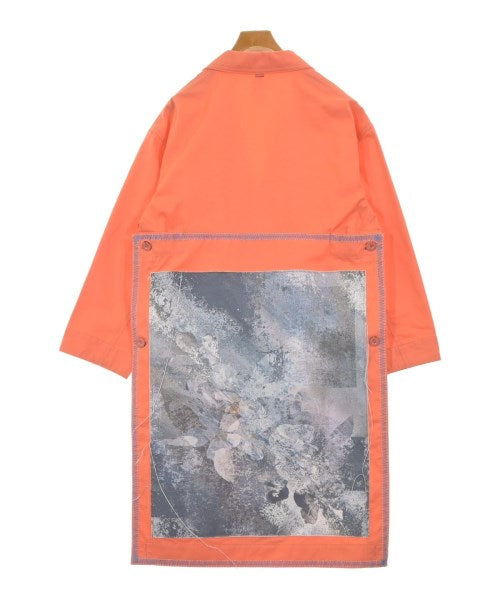 SHINYA KOZUKA เสื้อโค้ท อื่น