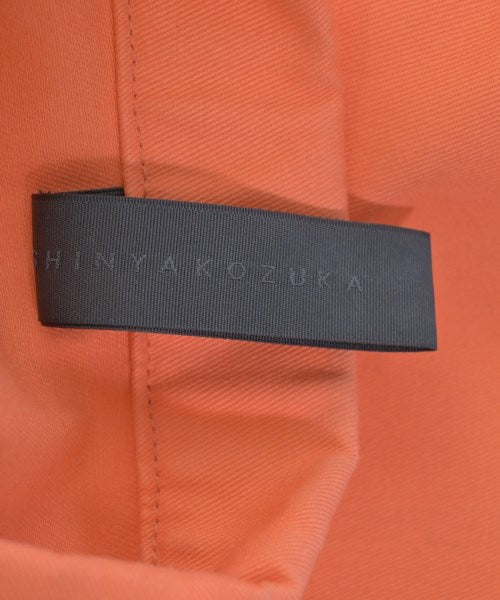 SHINYA KOZUKA เสื้อโค้ท อื่น