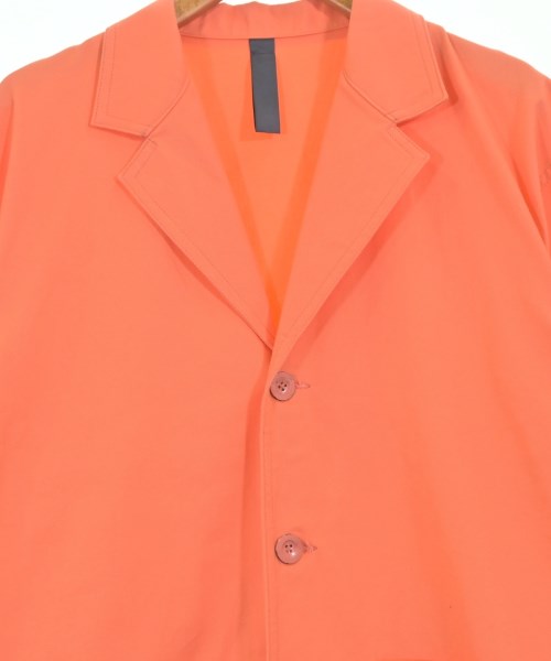 SHINYA KOZUKA เสื้อโค้ท อื่น