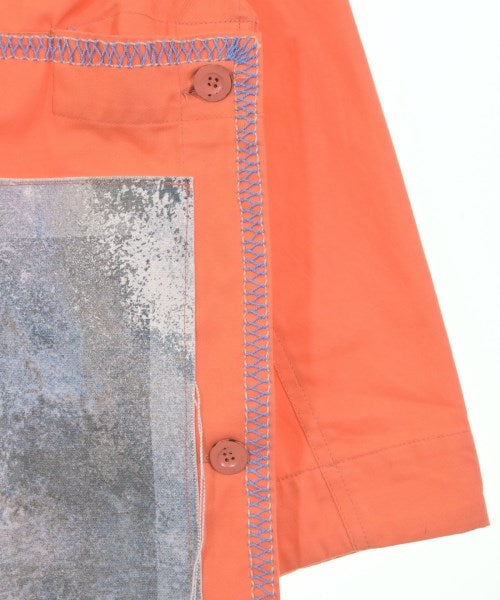 SHINYA KOZUKA เสื้อโค้ท อื่น