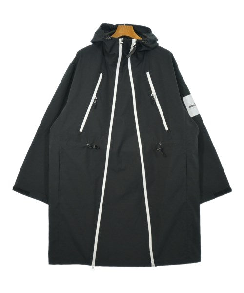 SHINYA KOZUKA เสื้อโค้ท อื่น