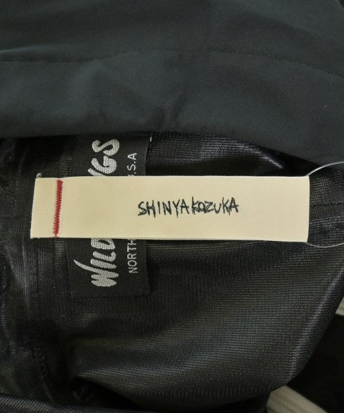 SHINYA KOZUKA เสื้อโค้ท อื่น